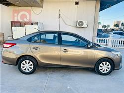 تويوتا يارس